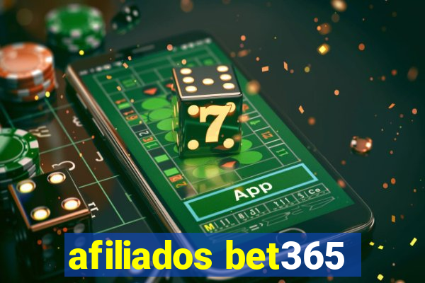 afiliados bet365